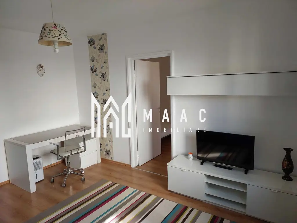 Apartament 2 camere | Etaj 2 | 38 MPU | Hipodrom 3