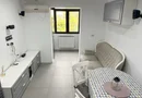 Apartament cu doua dormitoare, mobilat - cartier IC FRIMU