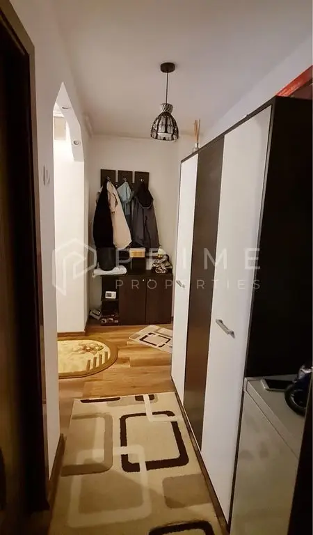 Apartament 2 camere de vânzare – Zona Tudor, Târgu Mureș