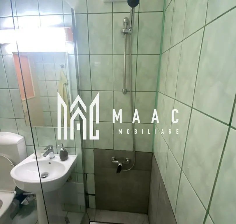 Apartament 2 camere | Balcon | Pivniță | Hipodrom 1