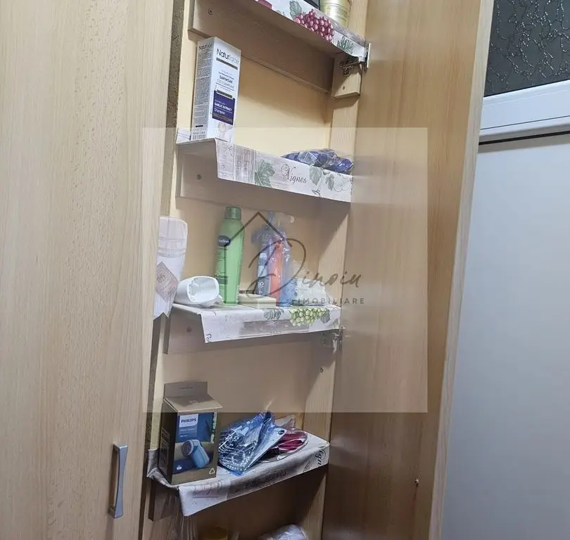 COMISION 0% I Apartament 4 camere Oltenitei I metrou I Piata Sudului