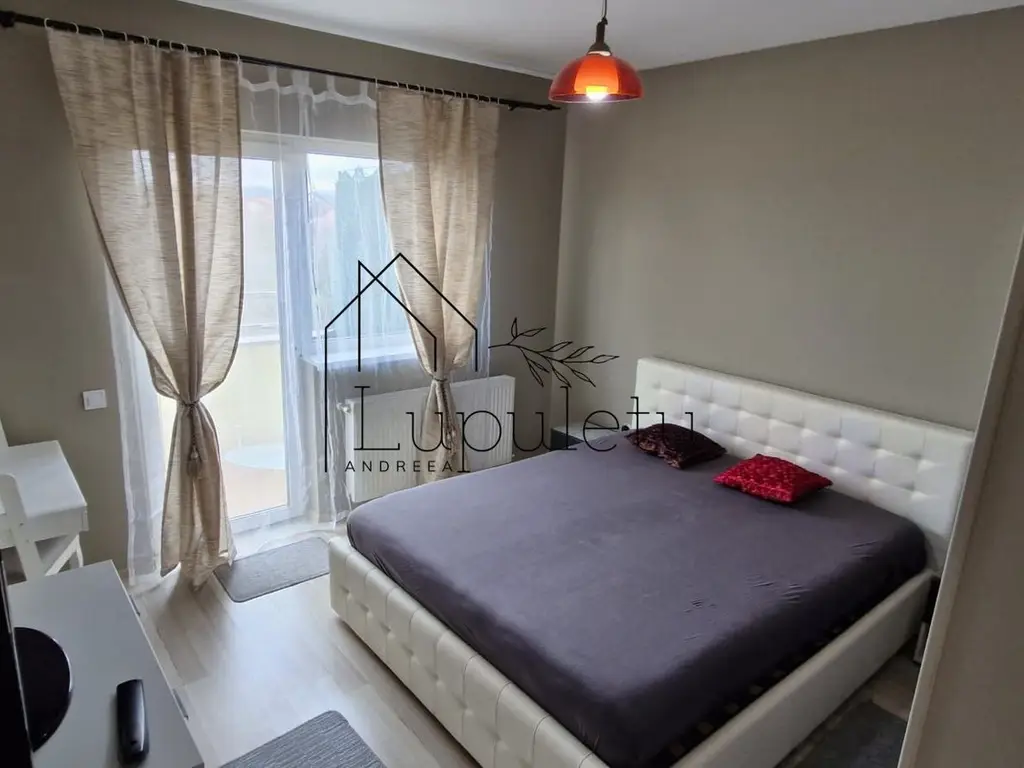 Apartament de Vanzare | 55 MPU | Etaj 2 \2 | Șelimbăr