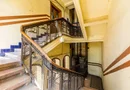 Apartament cu 2 camere în Palatul Bohuș - 0% COMISION