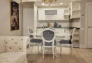 Comision 0 - Apt 3 camere, LUX, piscina, Triana Residence - Pipera