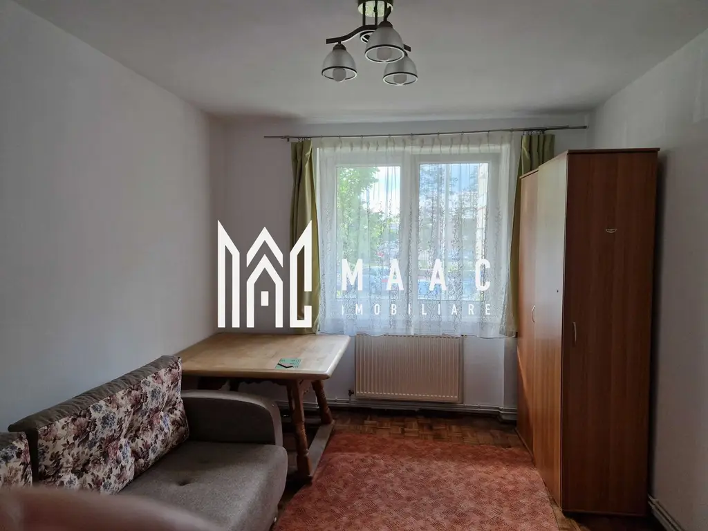 Apartament 3 camere | Parter | 70 MPU | Cedonia