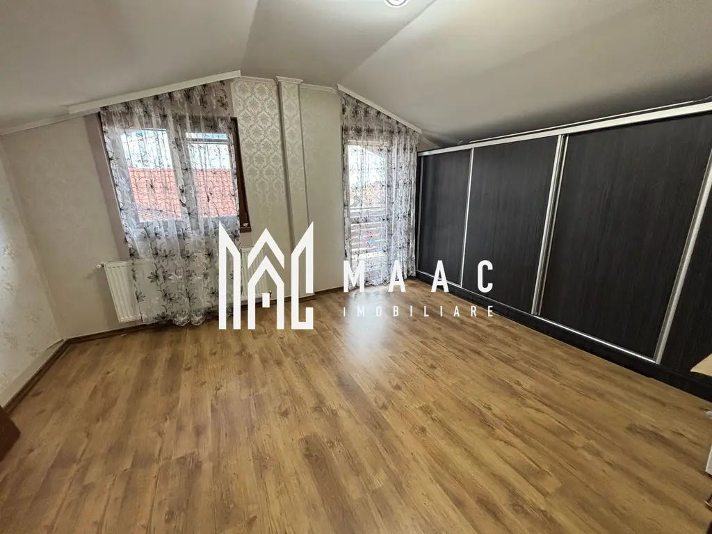 Casă 5 camere de vânzare | Arhitecților, Sibiu | 220 mp, teren 426 mp