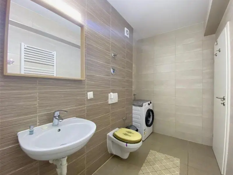 Vindem apartament tip studio mobilat si utilat modern Avantgarden 3