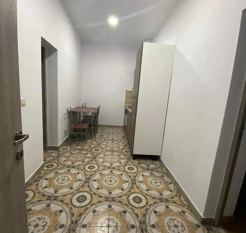 Apartament cu 1 cameră de închiriat | Mobilat și utilat |