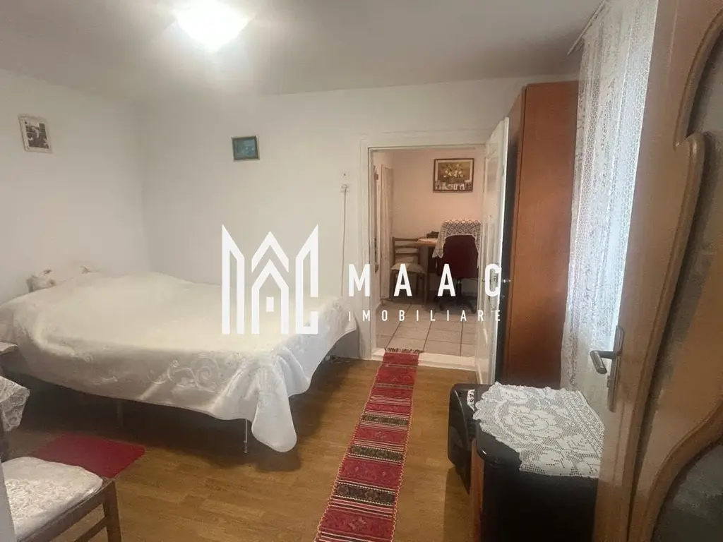 Casa Individuala I Teren 1.000 MP I Oportunitate rară în Avrig