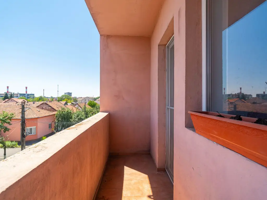 Apartament 2 camere în Grădiște, 0% comision