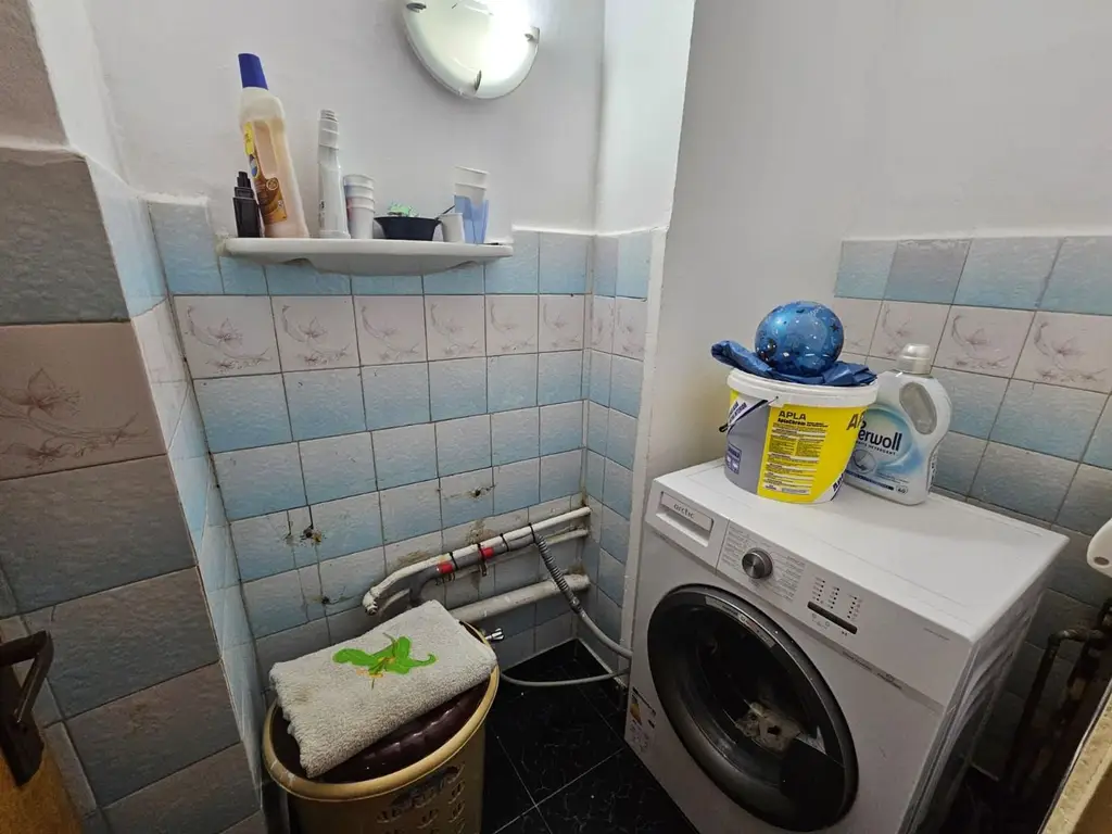 De vânzare apartament 3 camere, Prudu – Complex 2