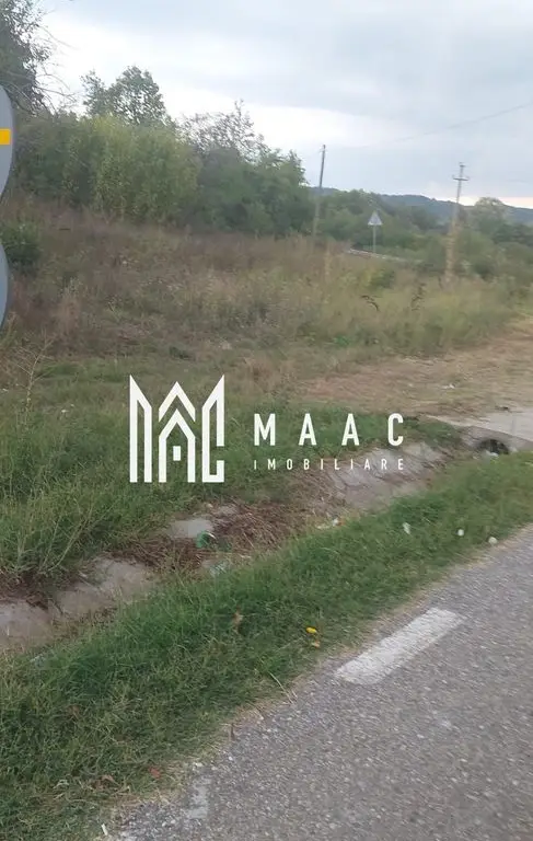 Pachet terenuri | Acces sosea | Lădești – Vâlcea
