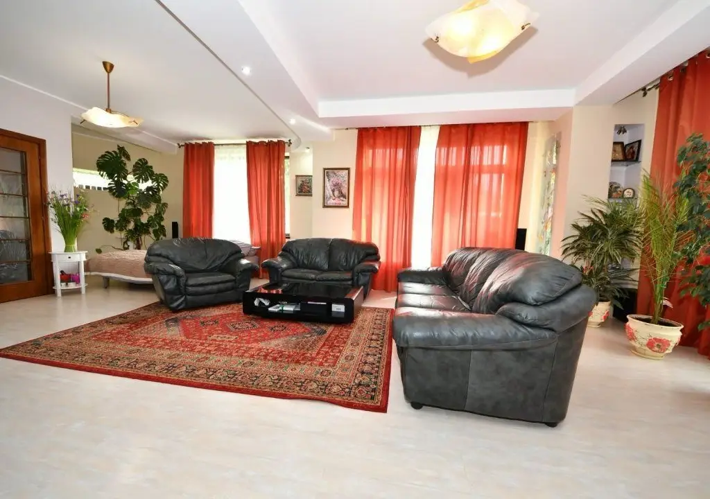 Casa de vanzare – zona Arcasilor, Galati - 280 mp utili - 275000 euro