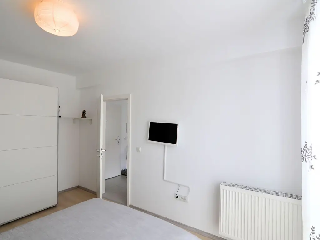 Apartament 2 camere cu Birou sau dormitor copii Avantgarden 3