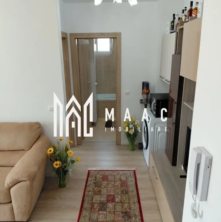 Apartament 2 camere | Parcare | Parter | Turnisor