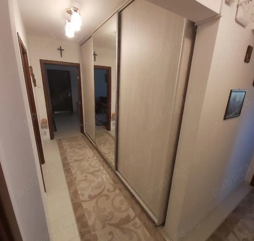 Apartament 4 camera Sos. Pantelimon
