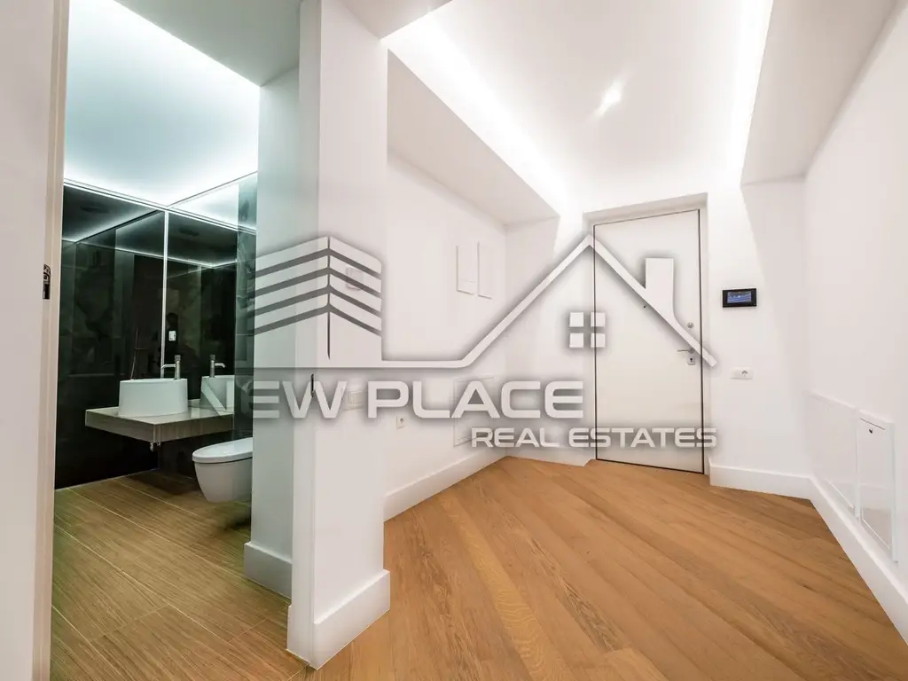IANCU NICOLAE| Apt exclusivist | 378,510+TVA | Terasa 23.5 | Ultra Lux