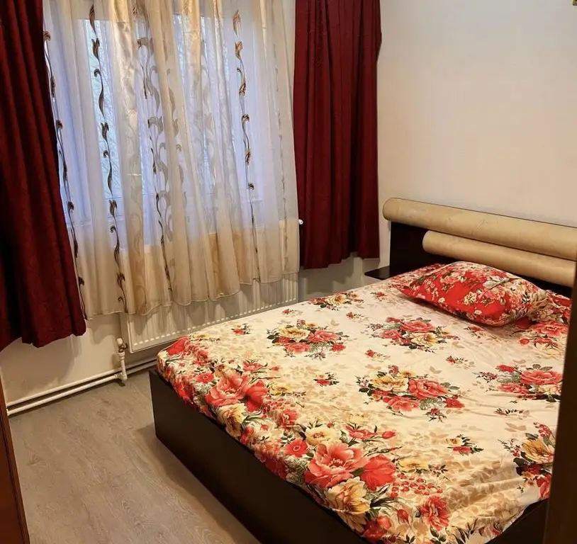Inel 2- scoala 39-Apartament cu 3 camere