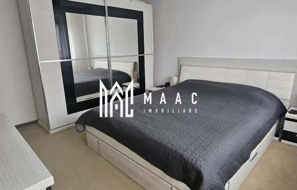 Apartament 3 Camere | 65 MPU | 2 Parcări | Șelimbăr