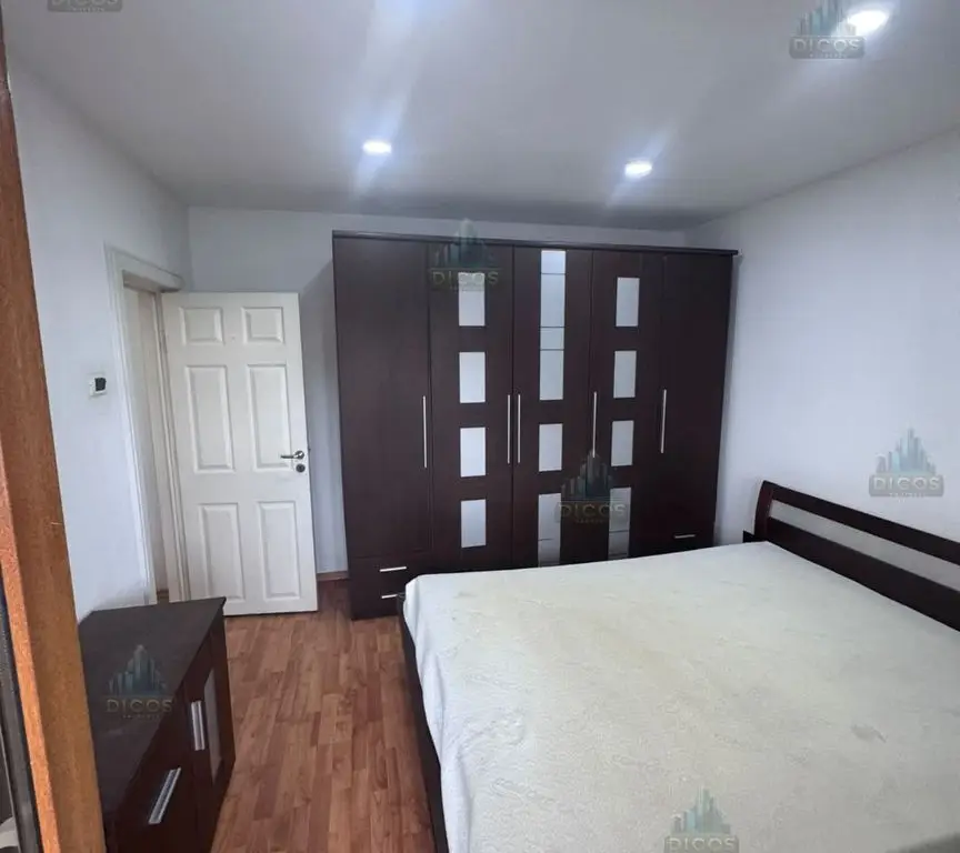 Apartament 4 camere 114 mp – Strada 1 Decembrie 1918 (zona Oinac)