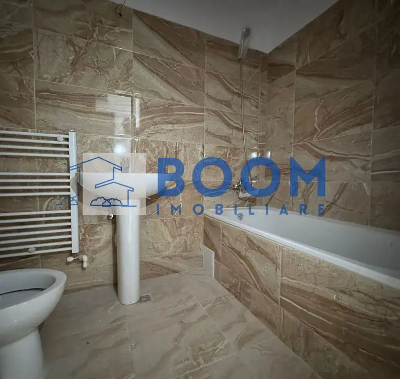 Apartamente noi | 2 camere | Ostroveni