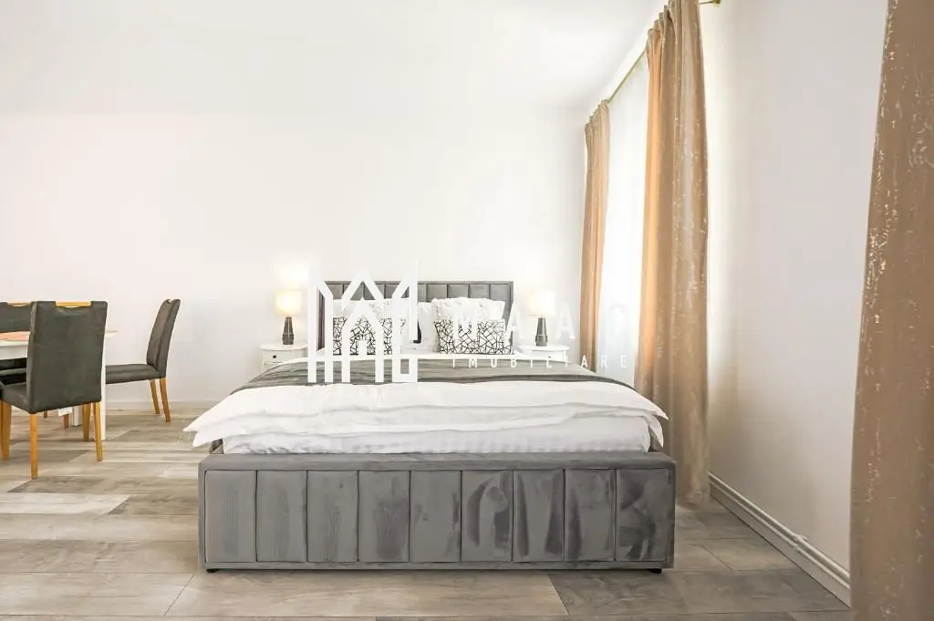 SUPER OFERTA | GARSONIERA CENTRAL SIBIU I SUPERPRET