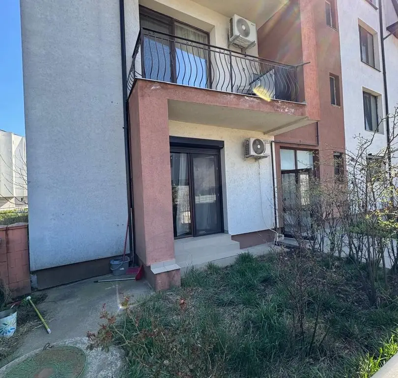Militari Rosu apartament 2 camere mobilat si utilat complet