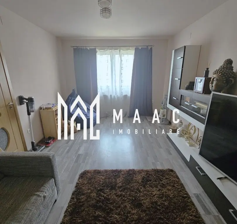 Apartament 3 camere | Decomandat | Mobilat Utilat | Lazaret