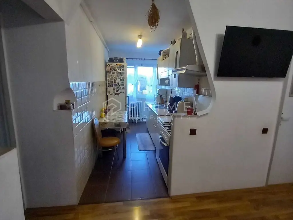 Apartament 2 camere | Zona Dâmbu | Confort 1 | 58 mp