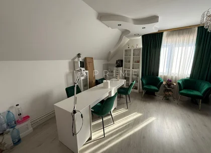 Salon de înfrumusețare de închiriat – Bd. Gheorghe Doja