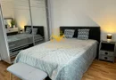2 camere open space, Modern, Parcare, Zona Lombului, Dambul Rotund