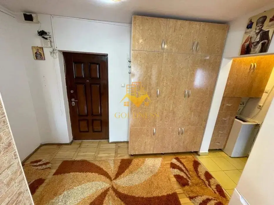 2 Camere decomandate, Penny, Big Belly, Kaufland, Calea floresti.