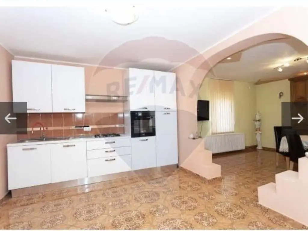 Casa/Vila 4 camere de vanzare
