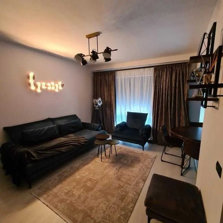 Apartament Modern cu 3 Camere în 21 Residence, cu Parcare și Boxă