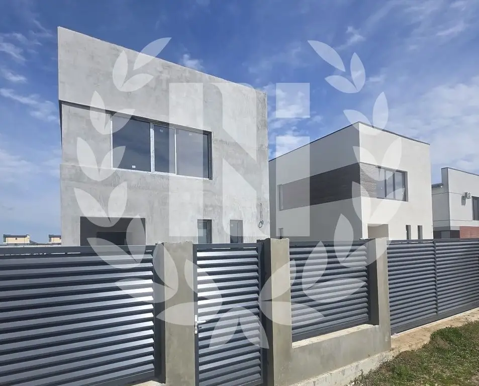 VILA INDIVIDUALA TUNARI TVA INCLUS