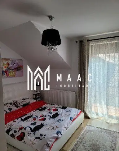Casa tip Duplex | P+M | 4 camere | 148 MP | Curte | Cisnadie