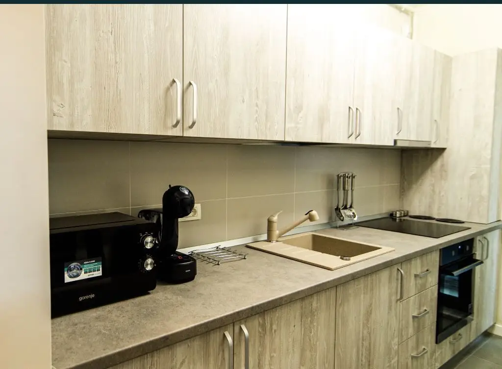Apartament cu 2 camere de vanzare in Mamaia zona hotel iaki