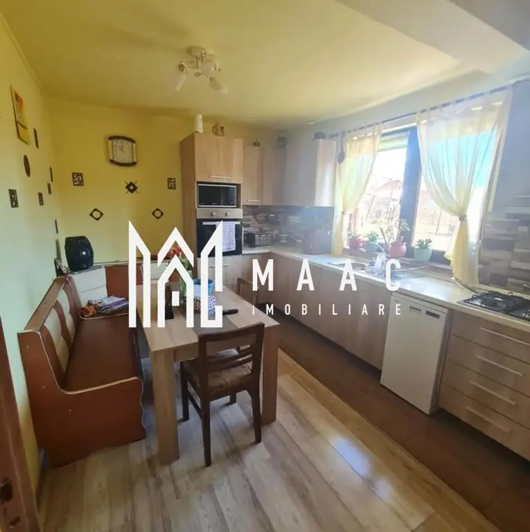 Casa | 3 camere | Teren 151 MP | Mobilata | Sura Mare