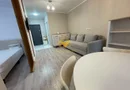 2 camere open space, Premium, Parcare, Zona Abatorului, Oncos,Floresti