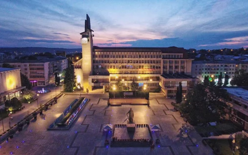 Vaslui