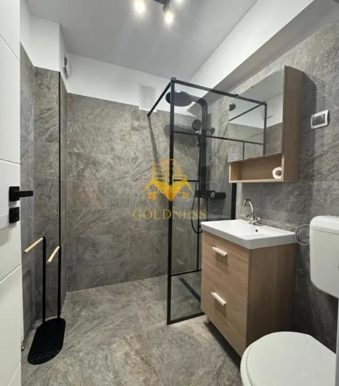 2 camere, modern, decomandate, Horea Zona Faculatea de Litere, Closca