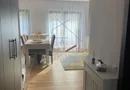 Apartament 2 camere finisat, 53 mp utili, gradina proprie 30 mp, Buna Ziua