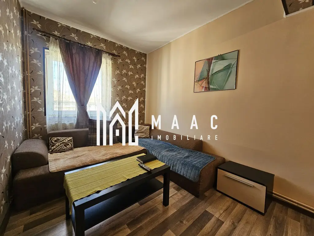 Apartament 4 camere | 89 mpu | Vasile Aaron