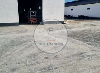 Inchiriem Hale Industriale / locuri de depozitare /birouri