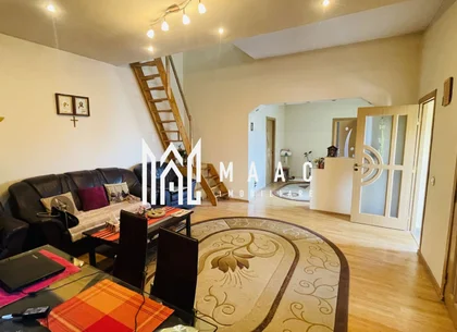 Vila 9 Camere I 5Bai | 370 MP I Curte 500 MP I Turnisor