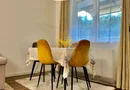 2 camere Open space, Modern, Parcare, Pet Friendly, Panemar, Floresti