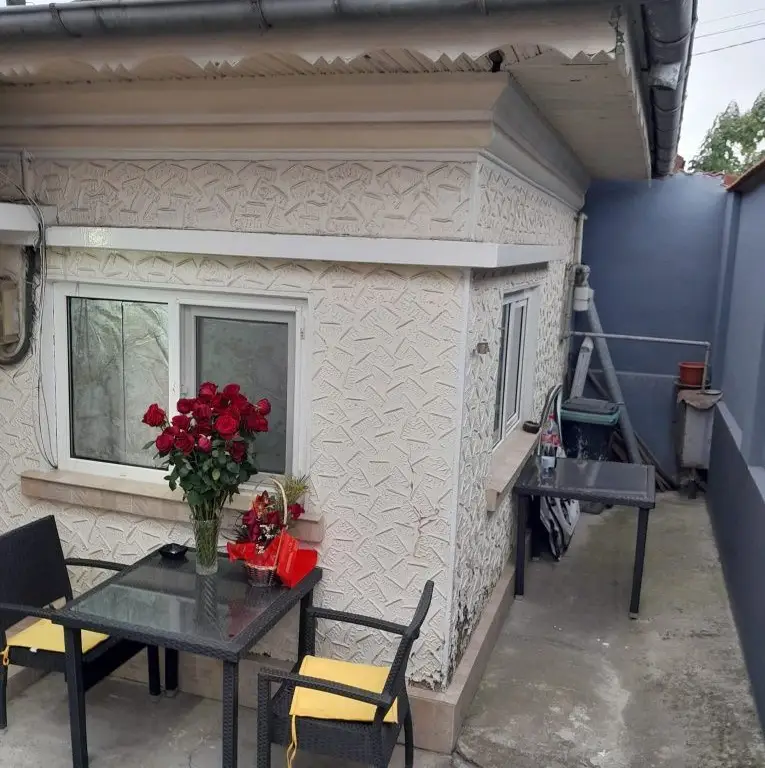 Casă P+1+M, Apărătorii Patriei