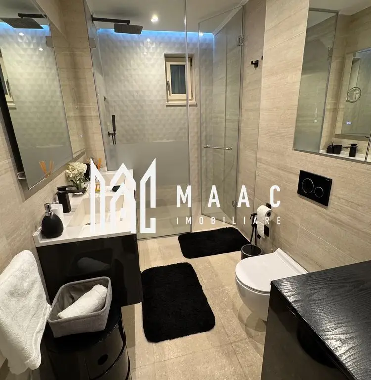 Apartament 2 camere  | Balcon | Parcare | Etaj 3 | Parcul Sub Arini