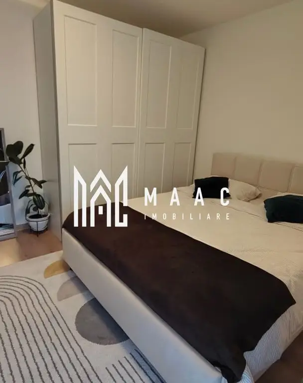 Apartament 2 Camere I 37 MPU I Terasă 39 MP I Zona Turnișor