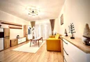 Apartament de vanzare Sibiu 2 camere | Exterior Vest | 54 mp, INTABULAT